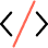 code icon