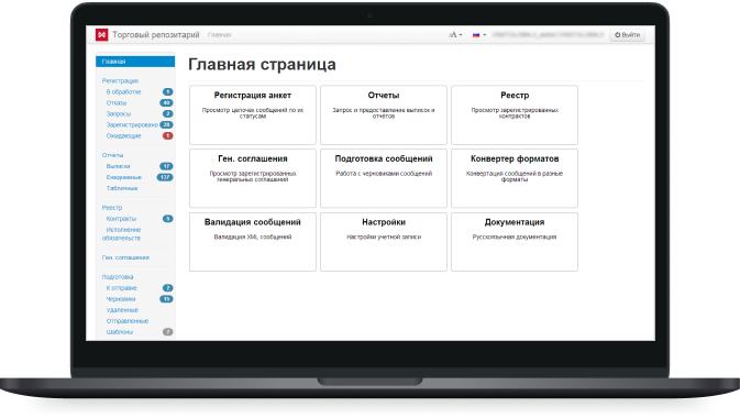 project preview